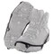 Yaktrax Diamond Grip Unisex Rubber/Steel Snow and Ice Traction Black W 7.5-10/M 6.5-9 Waterproof 1 p 08531 - alternate 1